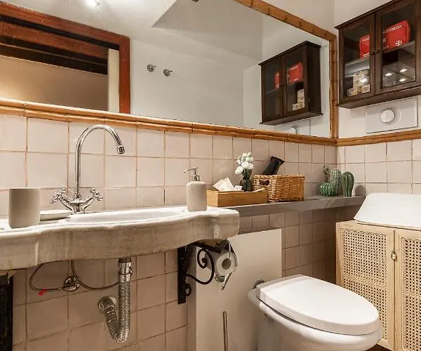 Appartement Cozy House In Naviglio Grande - Homy Milan