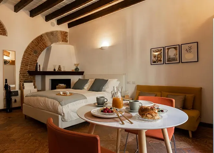 Cozy House In Naviglio Grande - Homy Milan