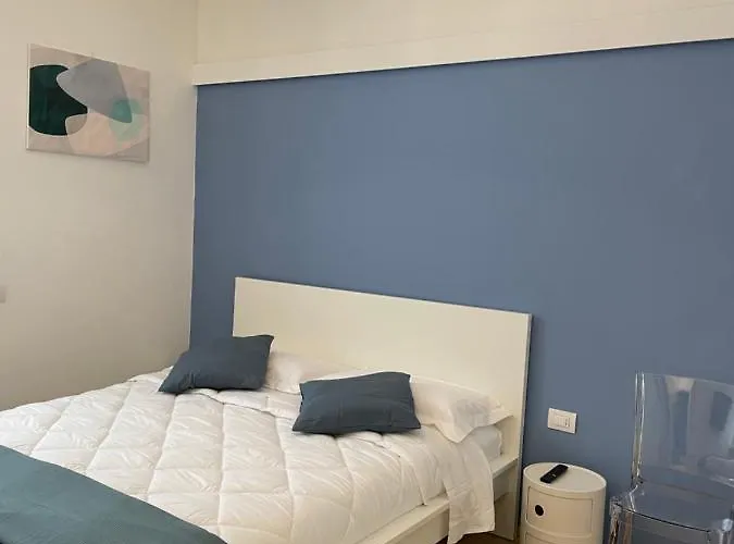 Dimora Dei Cappuccini Milan