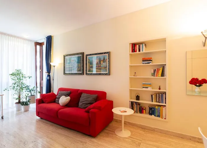 Lägenhet Twins - Tolstoj District