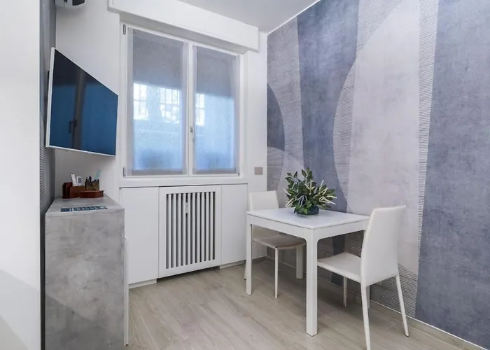 Easylife - - Redi 28 - Porta Venezia Apartmán