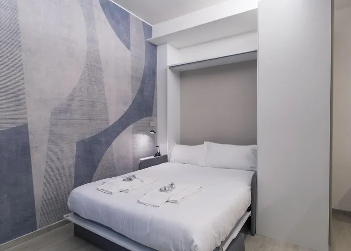Easylife - - Redi 28 - Porta Venezia Apartmán
