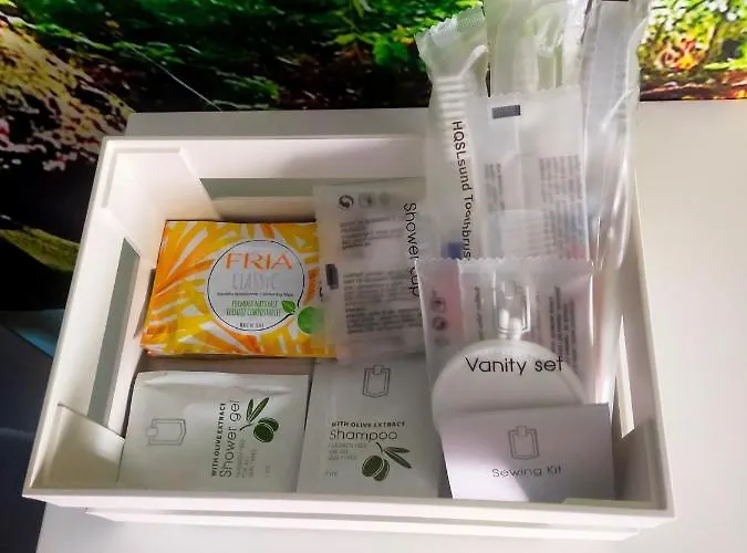 Garden Bicocca Couette-café