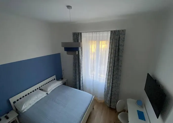 Apartmán Lm Tortona House