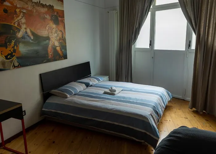 Brenta For 4 Gæstehus Milano