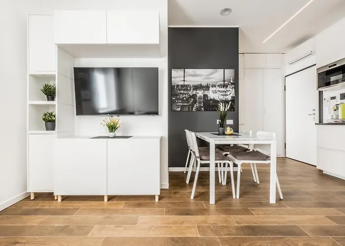 Appartamento Life House-yellow San Siro & Duomo *