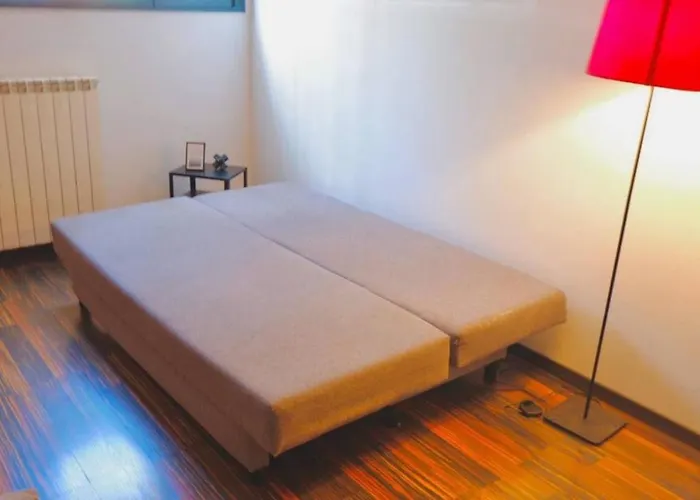 Lovely Navigli Apartman Milánó