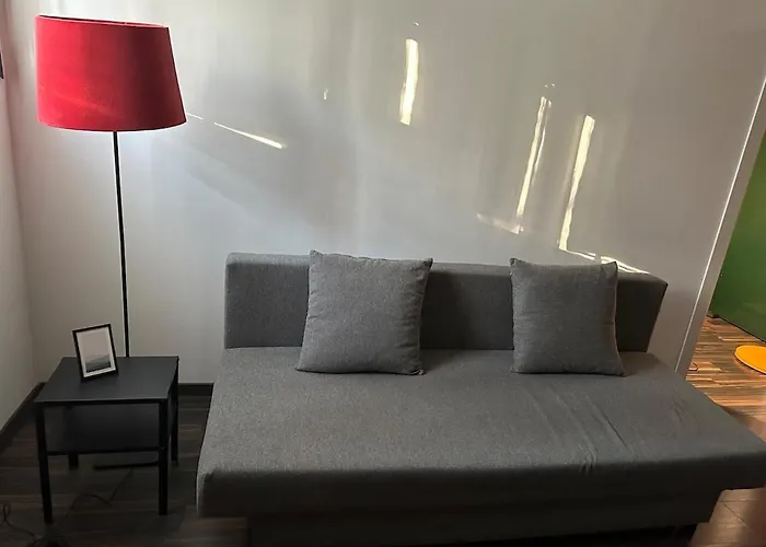 Lovely Navigli Apartman *