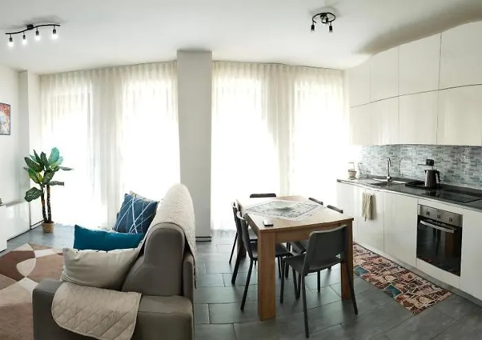 Lf Luxury Homes Lägenhet