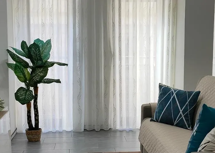 Lf Luxury Homes Lägenhet