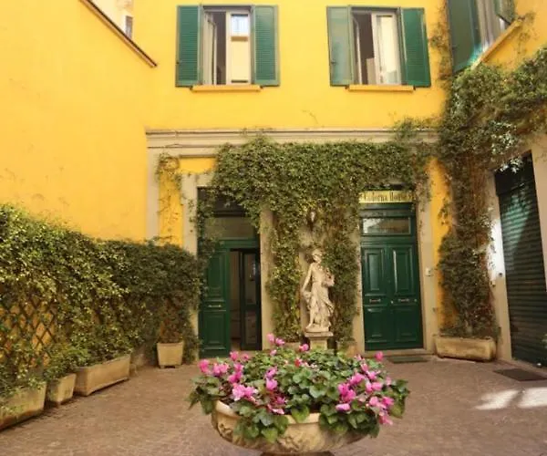 Imhome - Cadorna House 3*