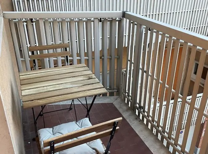 Da Viro E Rita Apartmán