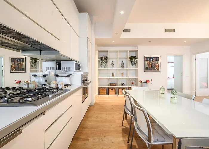 The Lantern Flat - Darsena Area * מילאנו