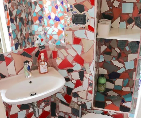 Darsena - Via Argelati Apartamento Milán