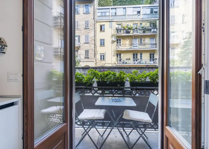 Easylife - - Carducci 22 - Sant Ambrogio