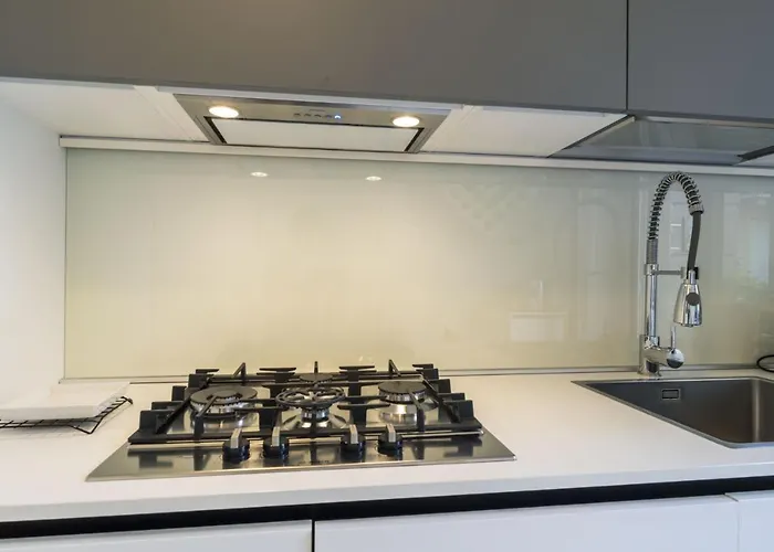 Easylife - - Carducci 22 - Sant Ambrogio Milano