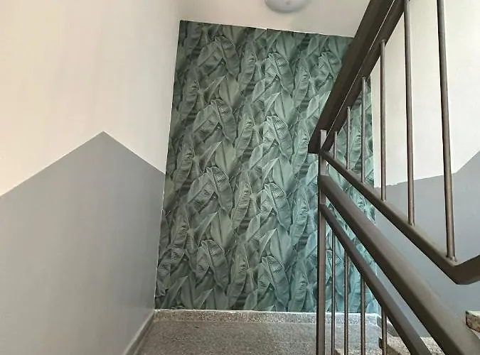 公寓式酒店 布维萨都灵理工大学公寓式酒店 米兰