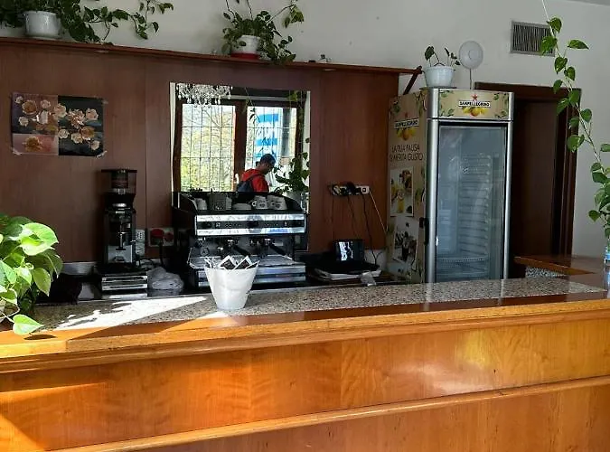 布维萨都灵理工大学公寓式酒店 米兰
