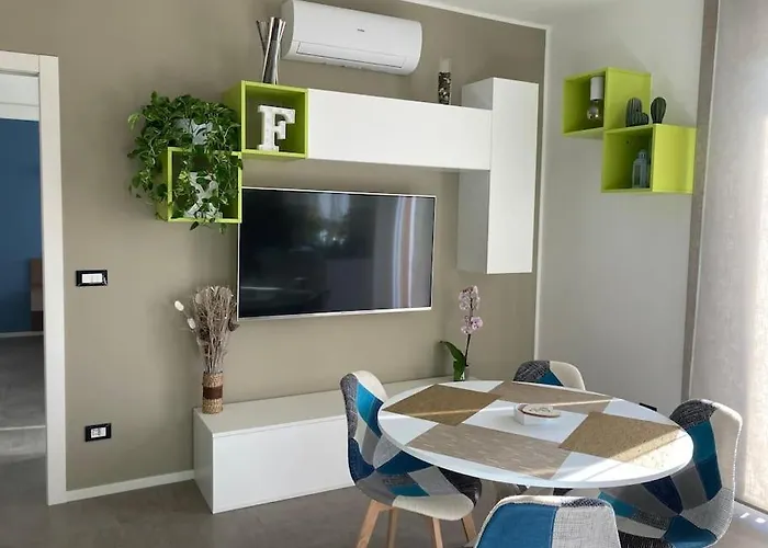 Fk House - Casa Moderna Con Vista Olimpiadi 2026 * Milano