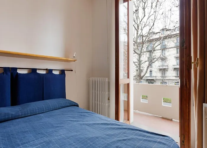 Ca' Stellini - Comoda Casa Indipendente Con Parcheggio Privato Villa Milan