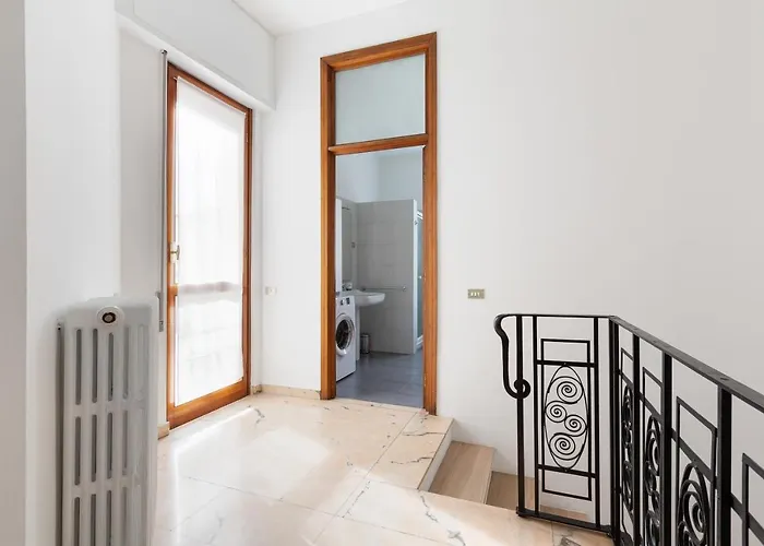 Ca' Stellini - Comoda Casa Indipendente Con Parcheggio Privato Villa *