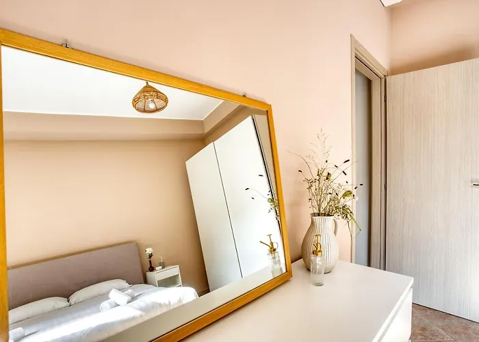 Joivy Chic Flat In The Center ميلان