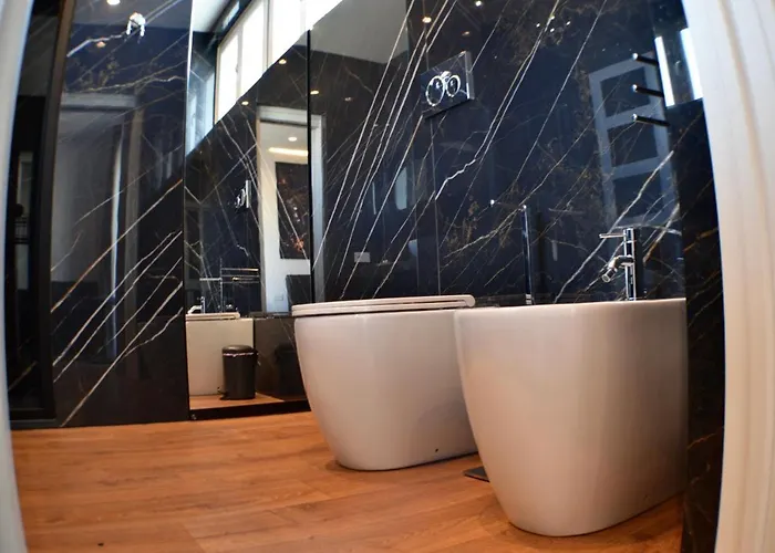 Savoia Luxury *