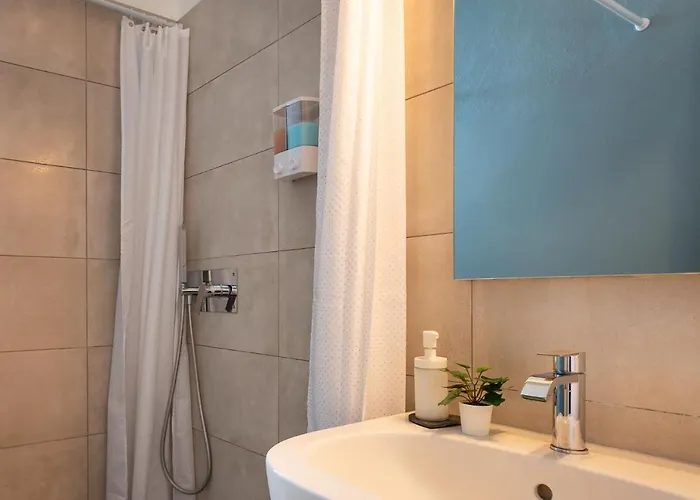 Arbe, Zona Isola Apartamento