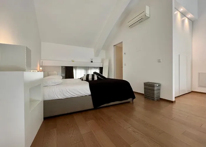 Modern Loft Milán