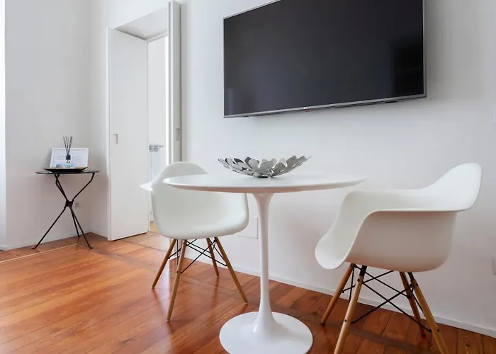 Italianway Easy - Vincenzo Monti 32 * Milano