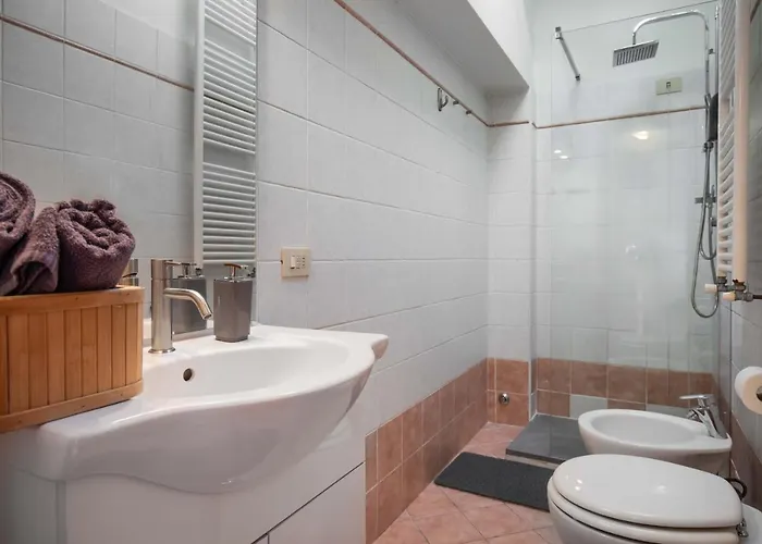 Apartman Casa Cosy Venini Milánó