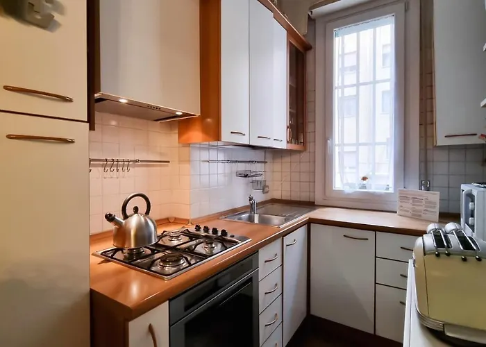 Apartman Dupre 5