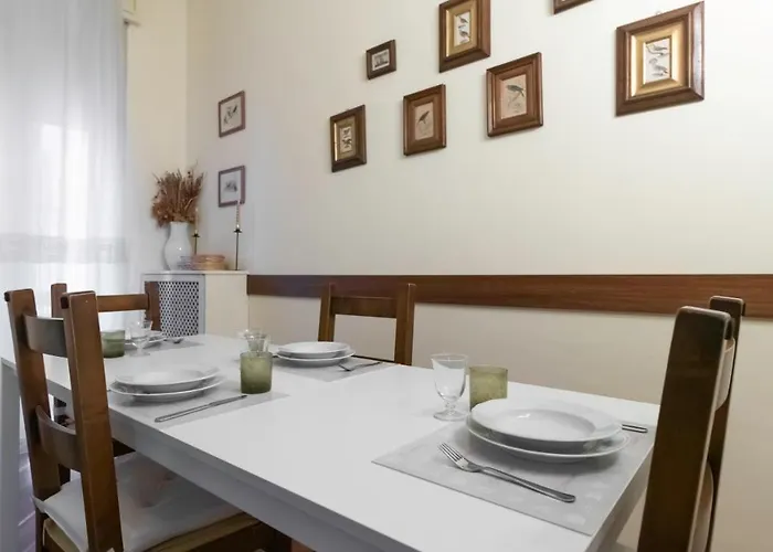 Dupre 5 Apartman *