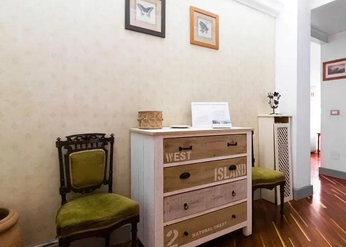 Dupre 5 Apartman