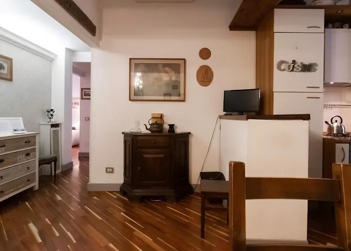 Apartman Dupre 5 *