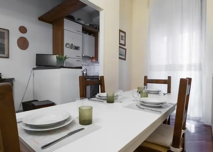Apartman Dupre 5