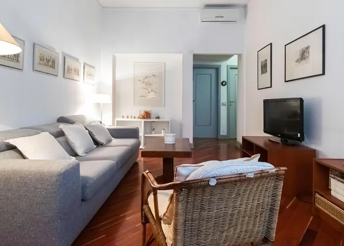 Dupre 5 Apartman Milánó