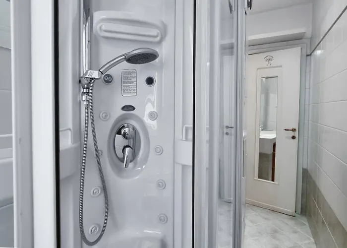 Apartman Dupre 5 Milánó