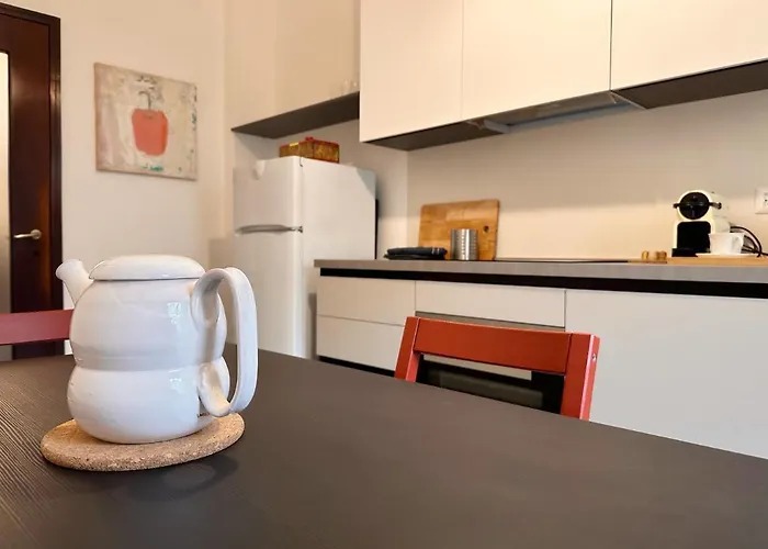 Orea Spiti - Drawings In Teodosio Apartmán