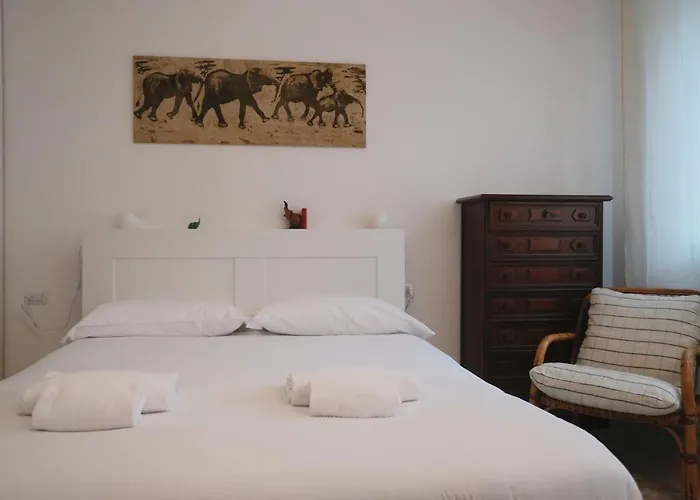 Apartmán Orea Spiti - Drawings In Teodosio Milán