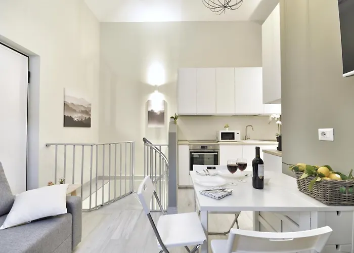 Luxury Apartament - Graziano 39 - 2 Appartement Milaan
