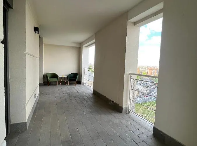 Apartament Unico