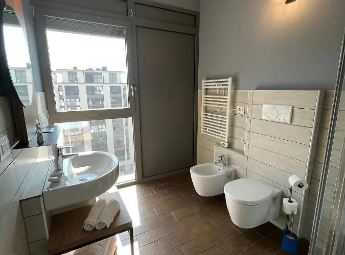 Apartament Unico Mediolan