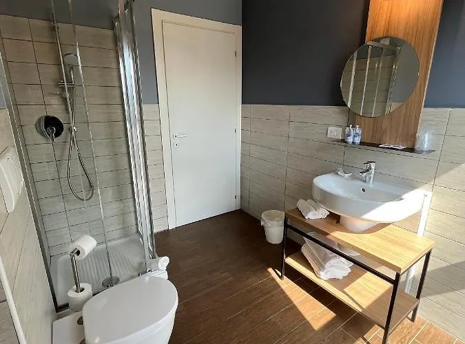 Unico Apartament Mediolan