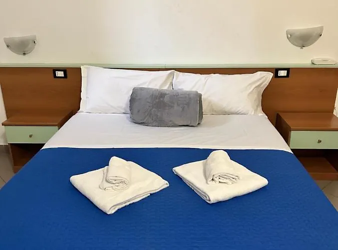 Mercurio Otel