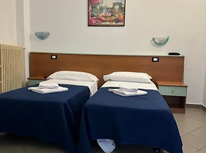 Otel Mercurio