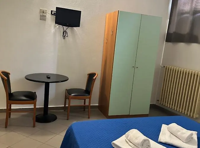 Mercurio Otel