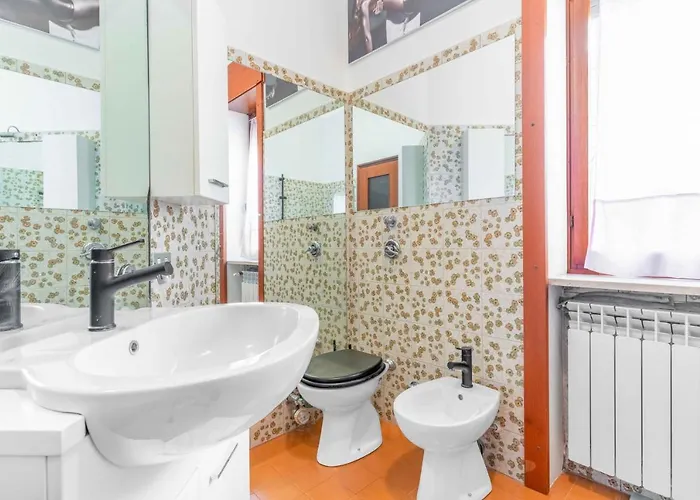 Incantevole In Zona Navigli *