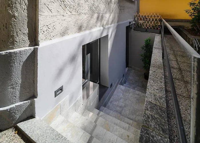 Апартаменты Sotto Loft *