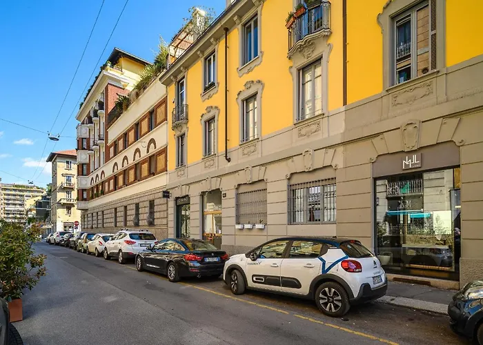 Sotto Loft Апартаменты *